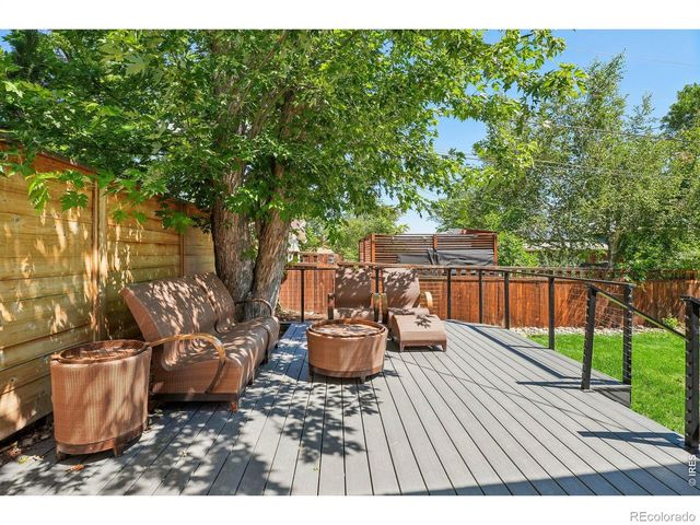 2905 Vassar Drive, Boulder, CO 80305