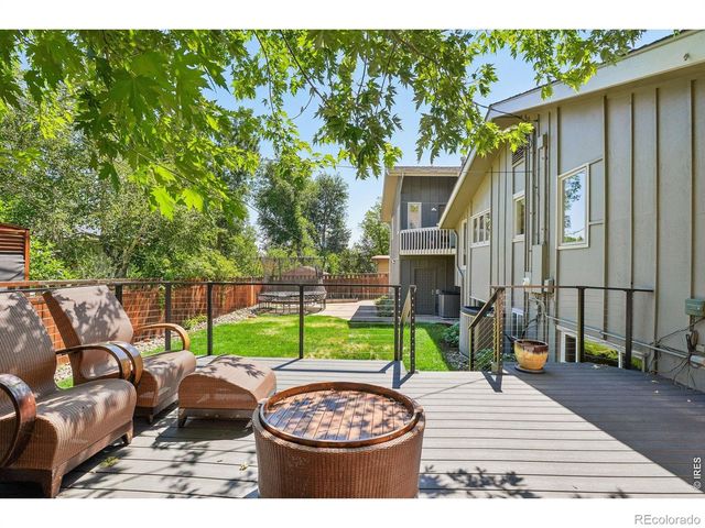 2905 Vassar Drive, Boulder, CO 80305