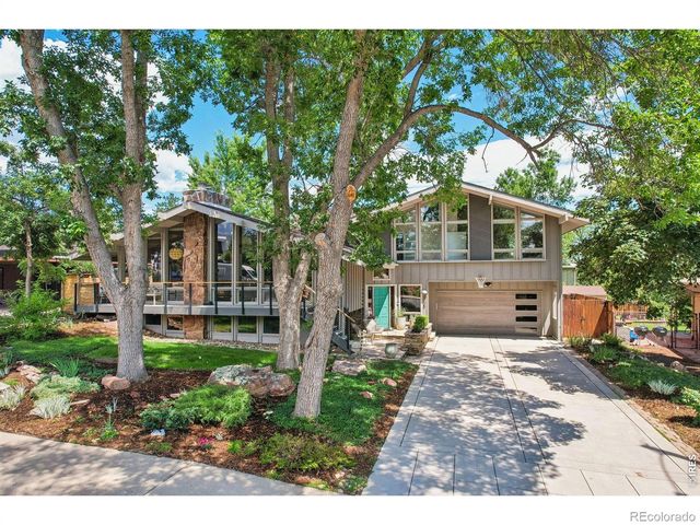 2905 Vassar Drive, Boulder, CO 80305