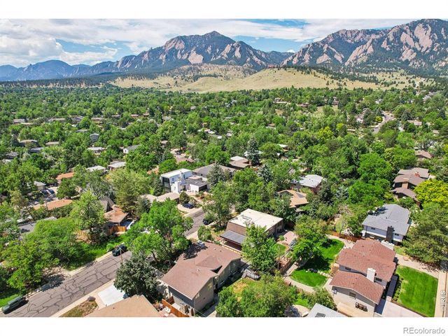 2905 Vassar Drive, Boulder, CO 80305