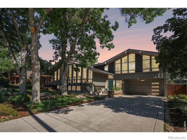 2905 Vassar Drive, Boulder, CO 80305