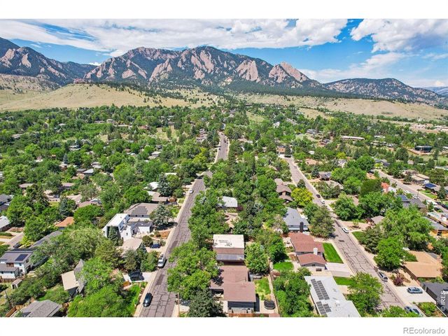 2905 Vassar Drive, Boulder, CO 80305
