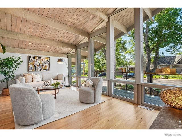 2905 Vassar Drive, Boulder, CO 80305