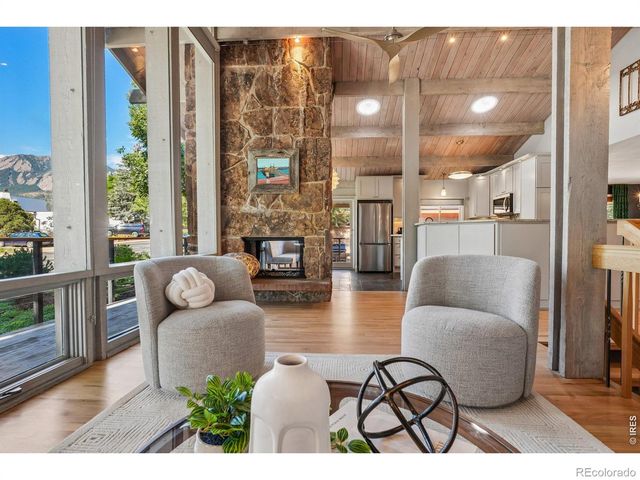 2905 Vassar Drive, Boulder, CO 80305