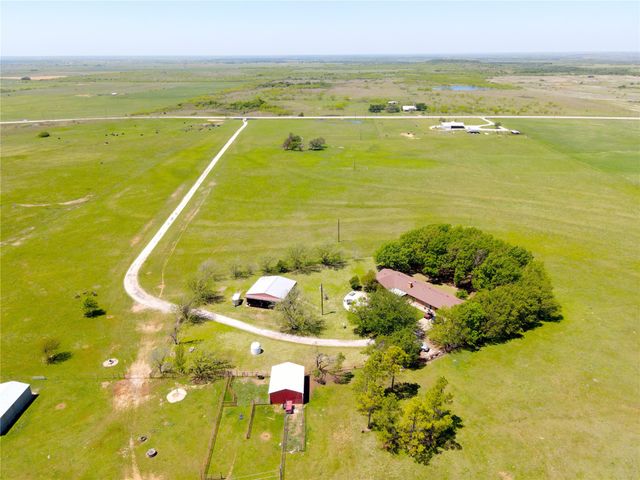 4820 Highway 16 N, Graham, TX 76450