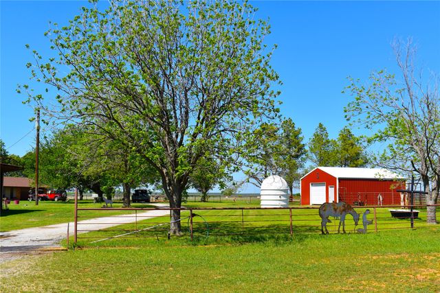 4820 Highway 16 N, Graham, TX 76450