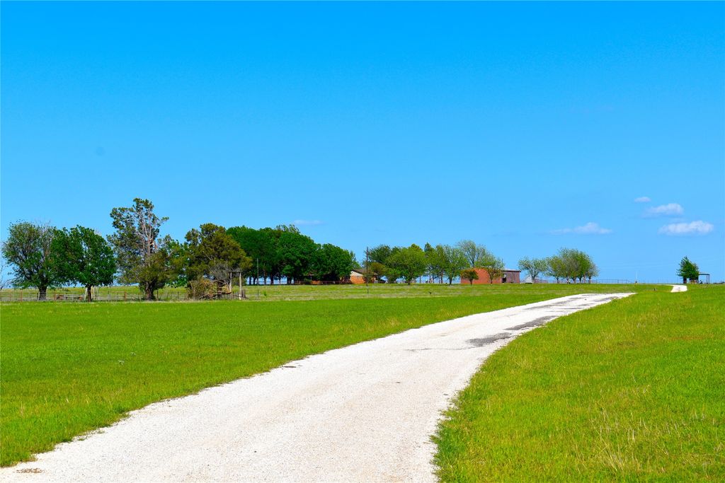 4820 Highway 16 N, Graham, TX 76450