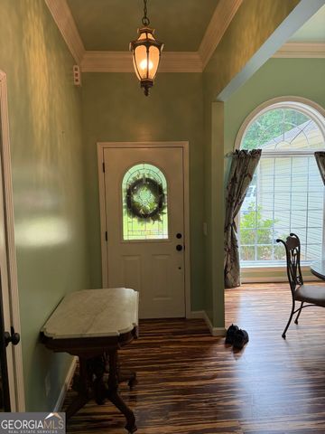 4232 Joe Chandler Road, Gillsville, GA 30543