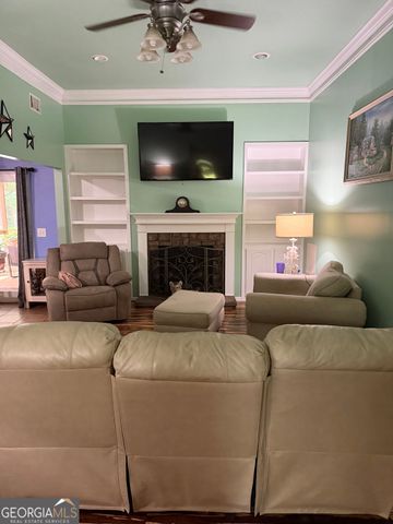 4232 Joe Chandler Road, Gillsville, GA 30543