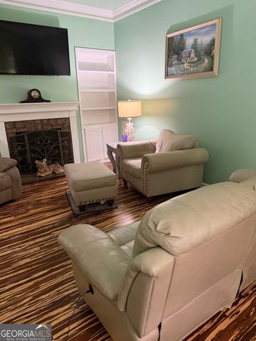 4232 Joe Chandler Road, Gillsville, GA 30543