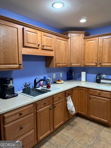4232 Joe Chandler Road, Gillsville, GA 30543