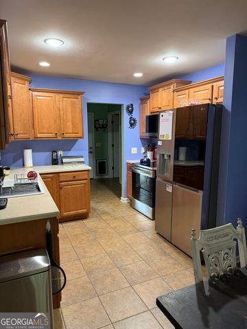 4232 Joe Chandler Road, Gillsville, GA 30543