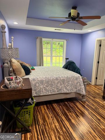 4232 Joe Chandler Road, Gillsville, GA 30543