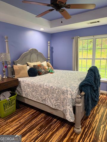 4232 Joe Chandler Road, Gillsville, GA 30543