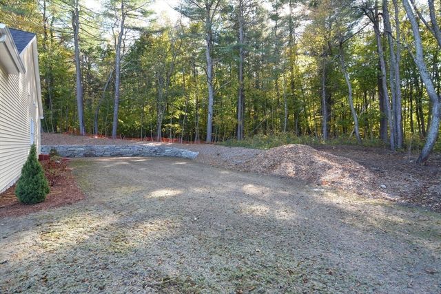 1 Depot Street Ext 4, Townsend, MA 01469