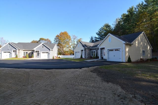 1 Depot Street Ext 4, Townsend, MA 01469