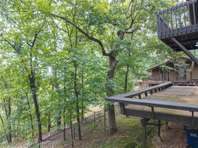 8301 Mile Tree Drive, Fort Smith, AR 72903