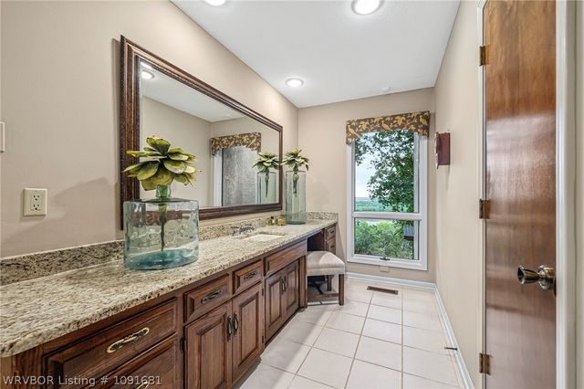 8301 Mile Tree Drive, Fort Smith, AR 72903