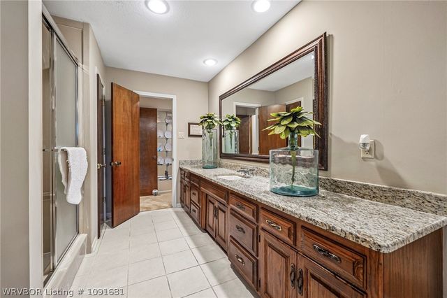 8301 Mile Tree Drive, Fort Smith, AR 72903