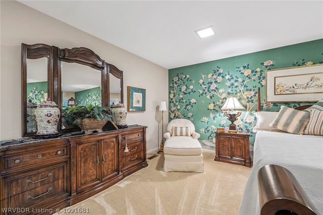 8301 Mile Tree Drive, Fort Smith, AR 72903