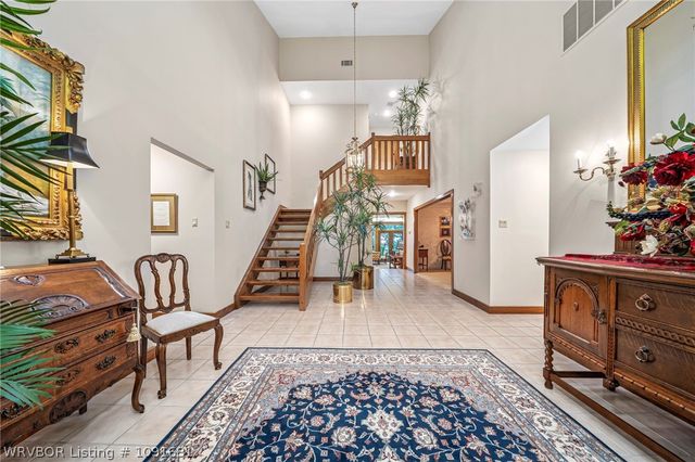 8301 Mile Tree Drive, Fort Smith, AR 72903