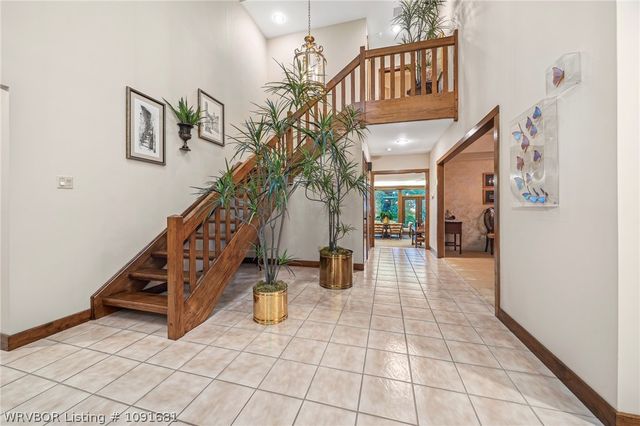 8301 Mile Tree Drive, Fort Smith, AR 72903