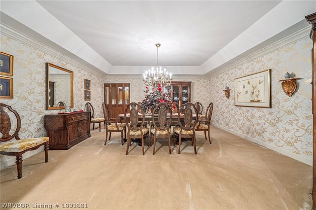 8301 Mile Tree Drive, Fort Smith, AR 72903