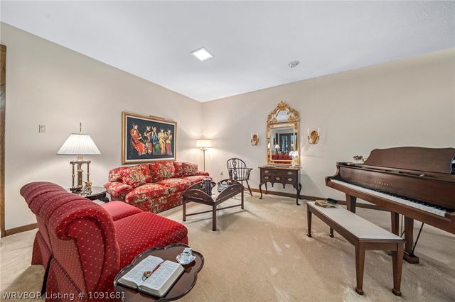 8301 Mile Tree Drive, Fort Smith, AR 72903