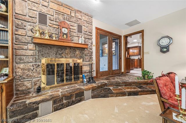8301 Mile Tree Drive, Fort Smith, AR 72903