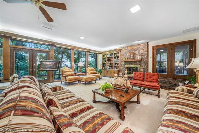 8301 Mile Tree Drive, Fort Smith, AR 72903