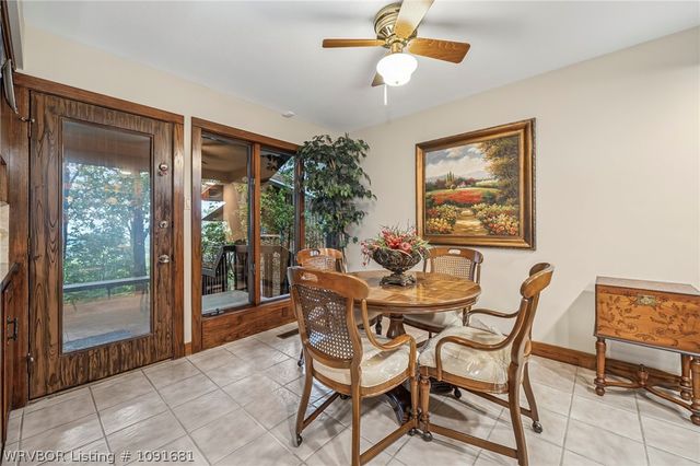 8301 Mile Tree Drive, Fort Smith, AR 72903