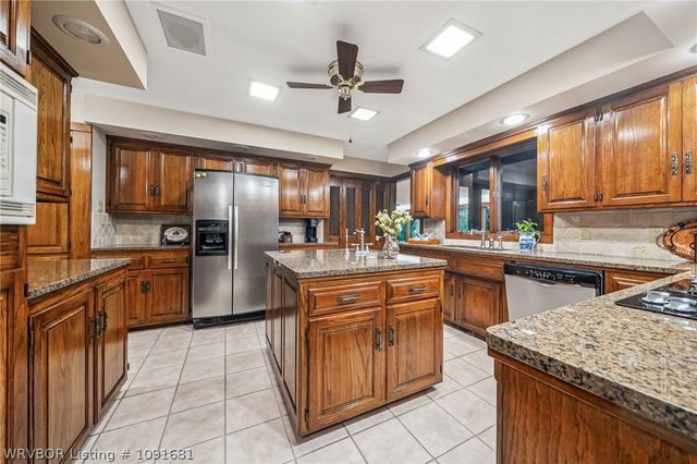 8301 Mile Tree Drive, Fort Smith, AR 72903