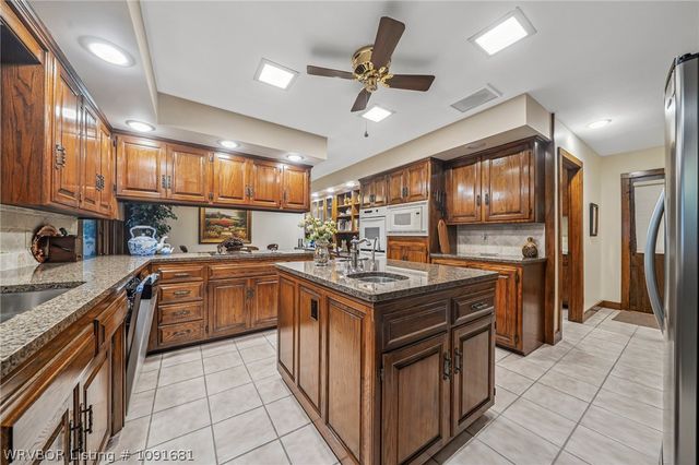 8301 Mile Tree Drive, Fort Smith, AR 72903