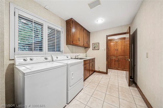 8301 Mile Tree Drive, Fort Smith, AR 72903