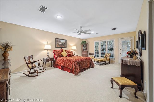 8301 Mile Tree Drive, Fort Smith, AR 72903