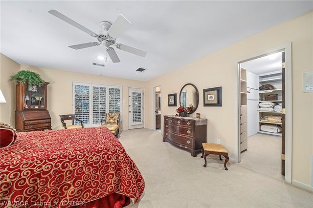 8301 Mile Tree Drive, Fort Smith, AR 72903