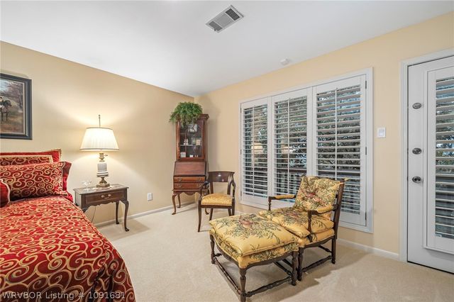 8301 Mile Tree Drive, Fort Smith, AR 72903