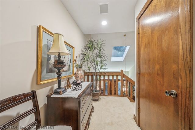 8301 Mile Tree Drive, Fort Smith, AR 72903