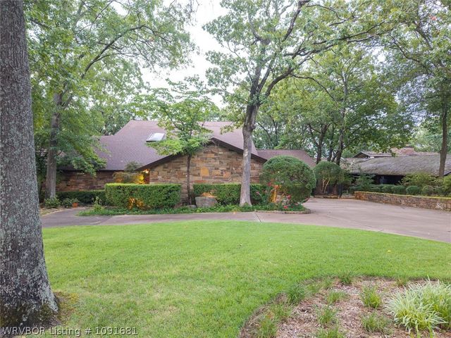 8301 Mile Tree Drive, Fort Smith, AR 72903