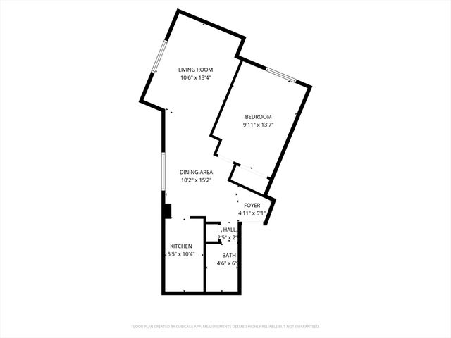 30 Kinross Rd 1, Boston, MA 02135