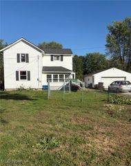 7932 Wayland Avenue, Kinsman, OH 44428