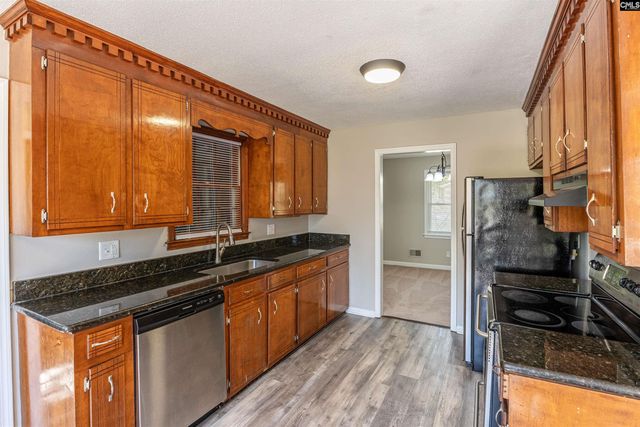 407 Marston Moor Lane, Columbia, SC 29212