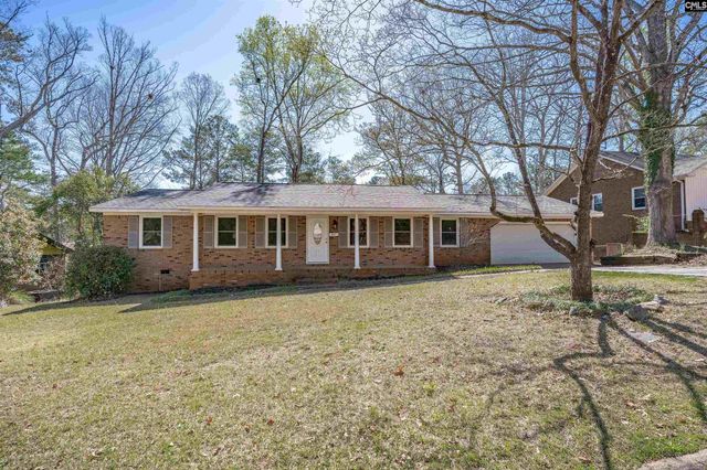 407 Marston Moor Lane, Columbia, SC 29212
