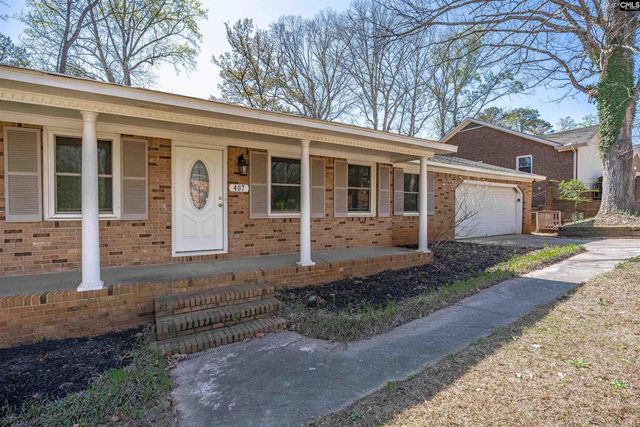 407 Marston Moor Lane, Columbia, SC 29212