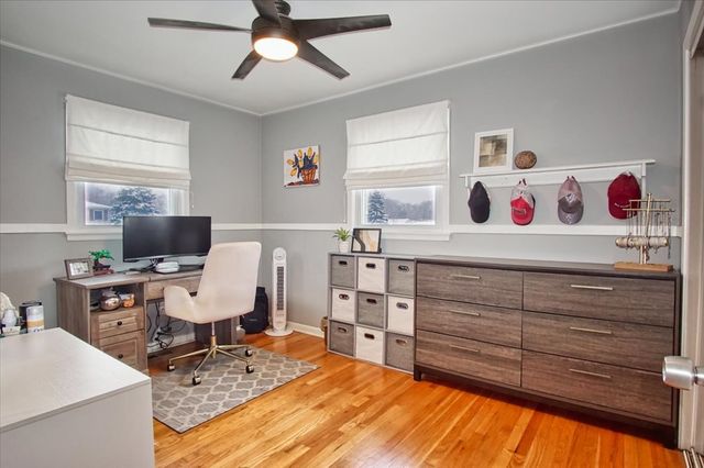 6030 Belmont Road, Downers Grove, IL 60516