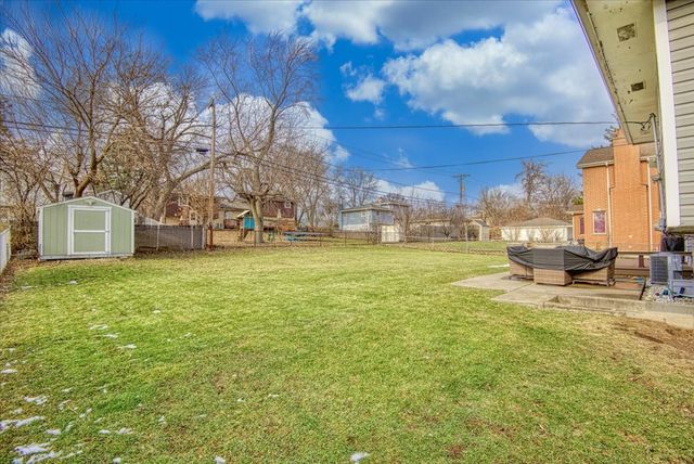 6030 Belmont Road, Downers Grove, IL 60516