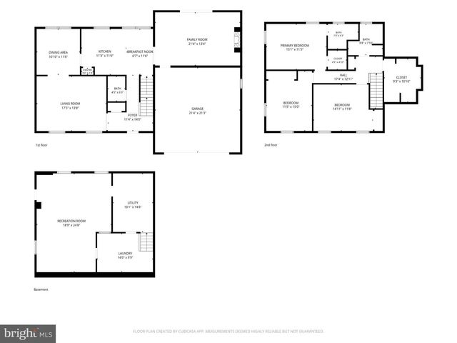 22 STONE EDGE RD, Sellersville, PA 18960