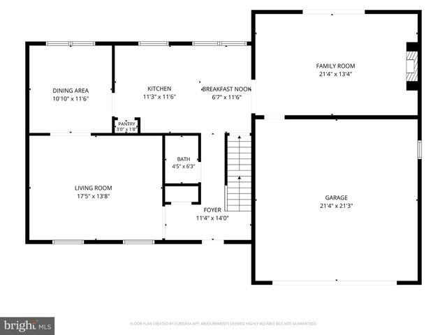 22 STONE EDGE RD, Sellersville, PA 18960