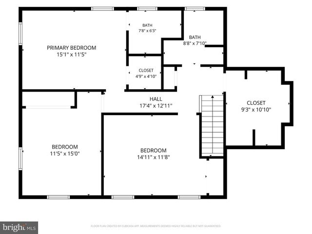 22 STONE EDGE RD, Sellersville, PA 18960