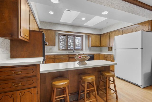 1100 Newbury Street, Ripon, WI 54971